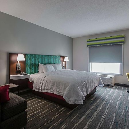 Hampton Inn Oak Grove Fort Campbell Экстерьер фото