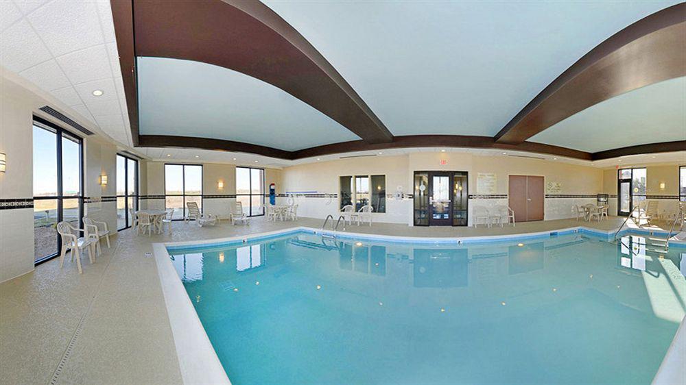 Hampton Inn Oak Grove Fort Campbell Экстерьер фото