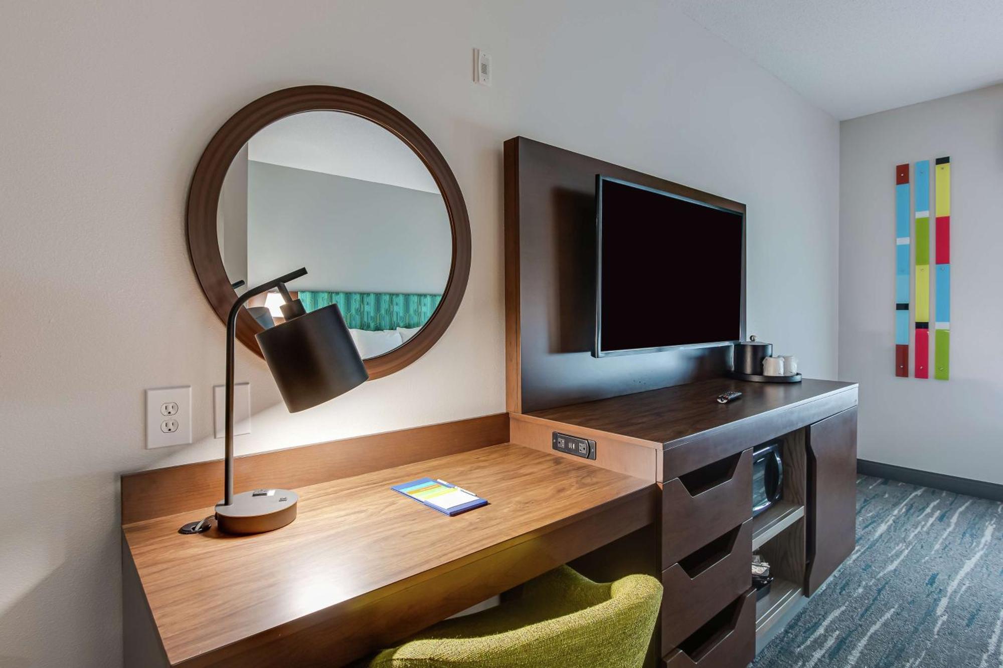 Hampton Inn Oak Grove Fort Campbell Экстерьер фото
