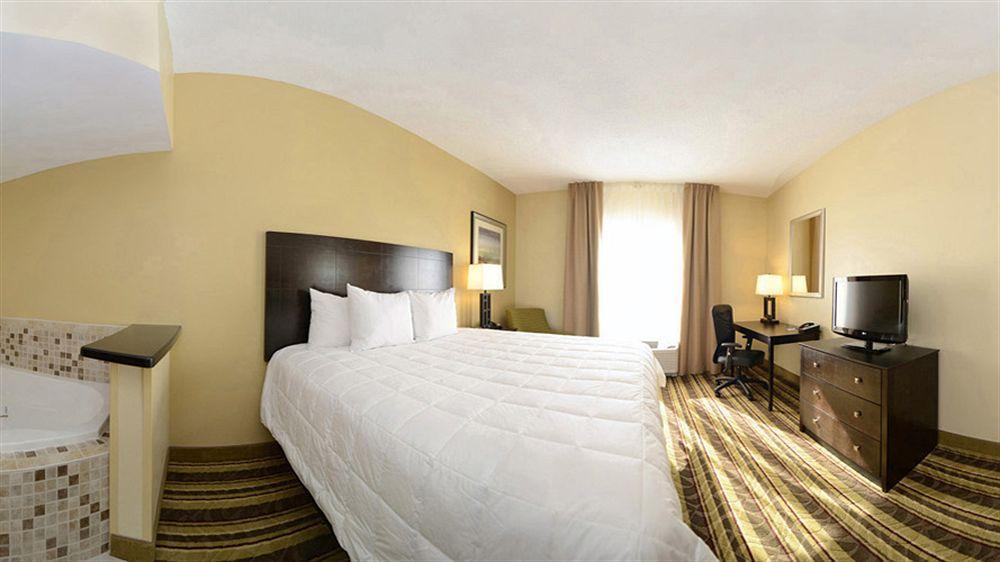 Hampton Inn Oak Grove Fort Campbell Экстерьер фото