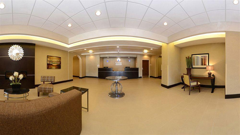 Hampton Inn Oak Grove Fort Campbell Экстерьер фото