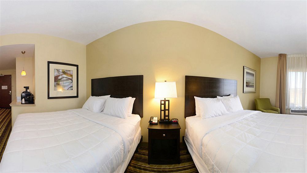 Hampton Inn Oak Grove Fort Campbell Экстерьер фото