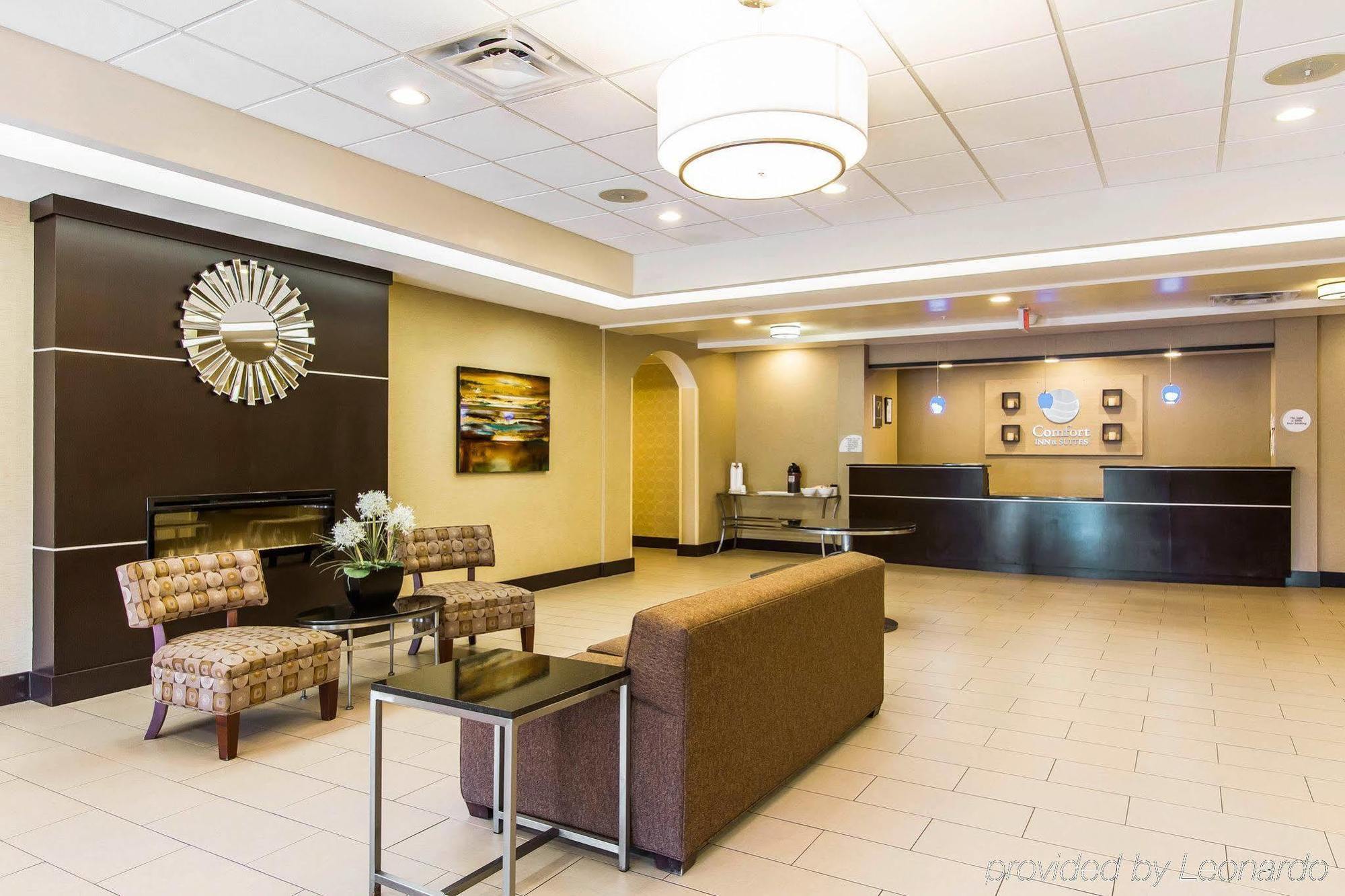 Hampton Inn Oak Grove Fort Campbell Экстерьер фото
