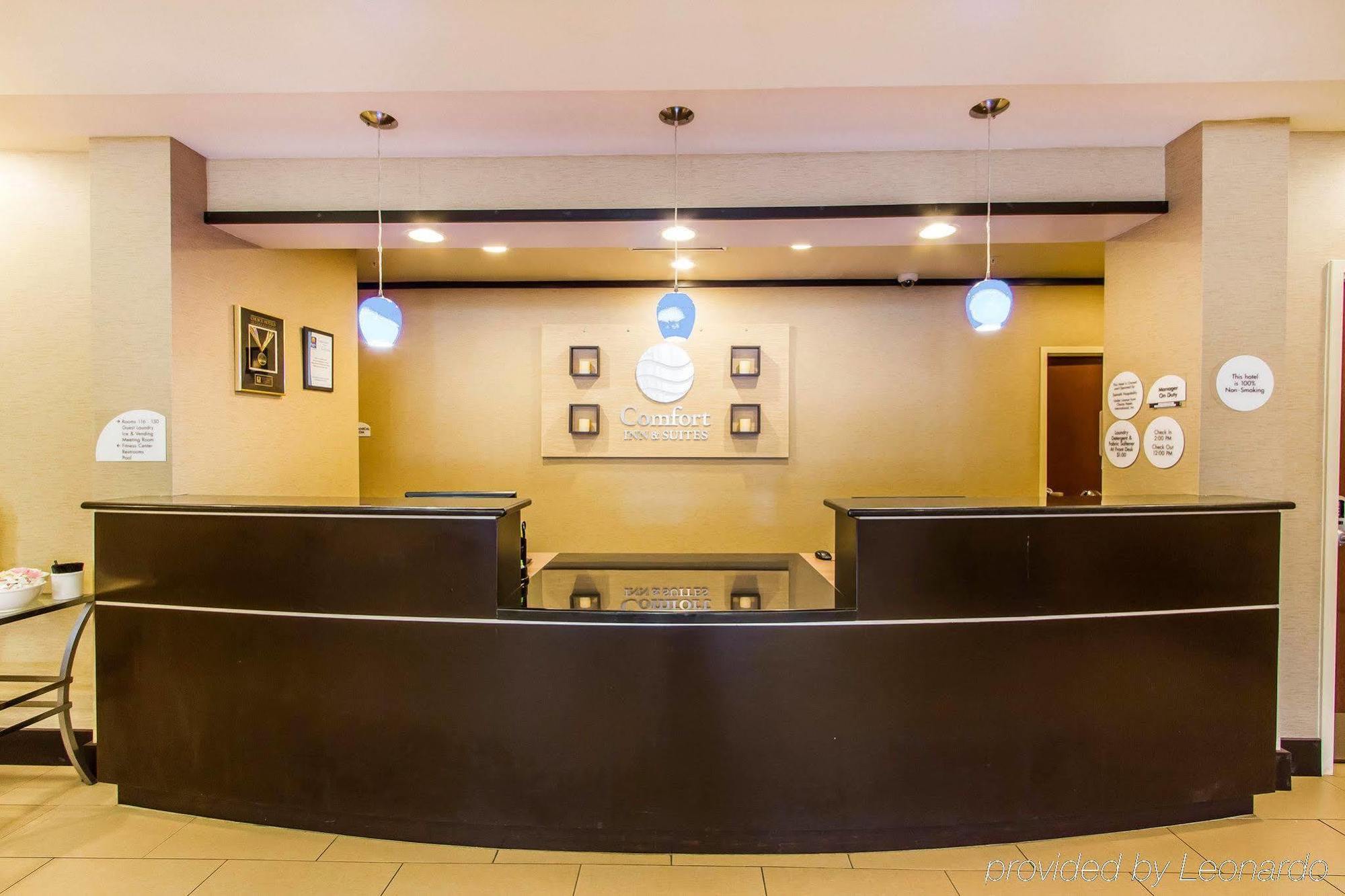 Hampton Inn Oak Grove Fort Campbell Экстерьер фото