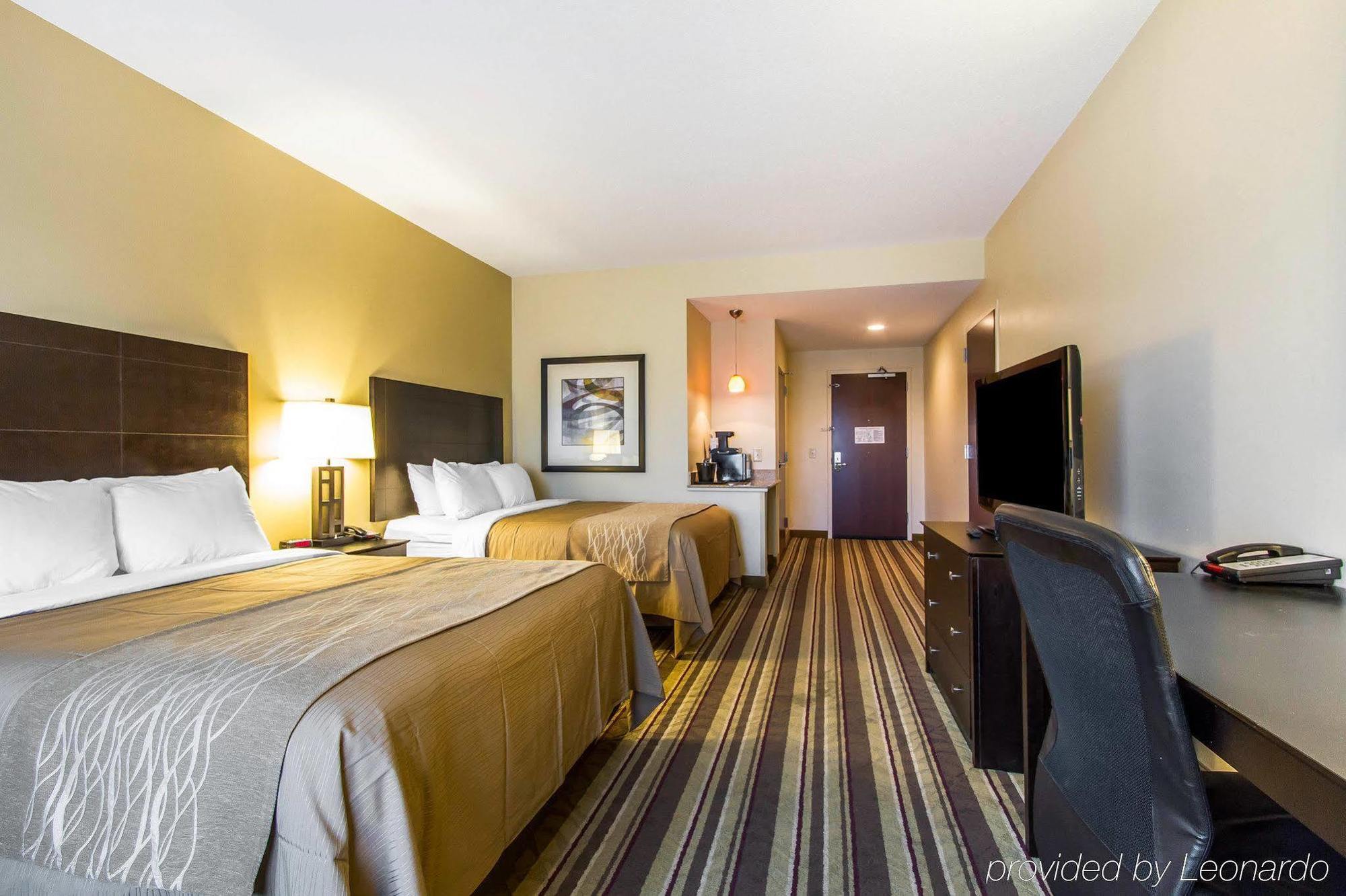 Hampton Inn Oak Grove Fort Campbell Экстерьер фото