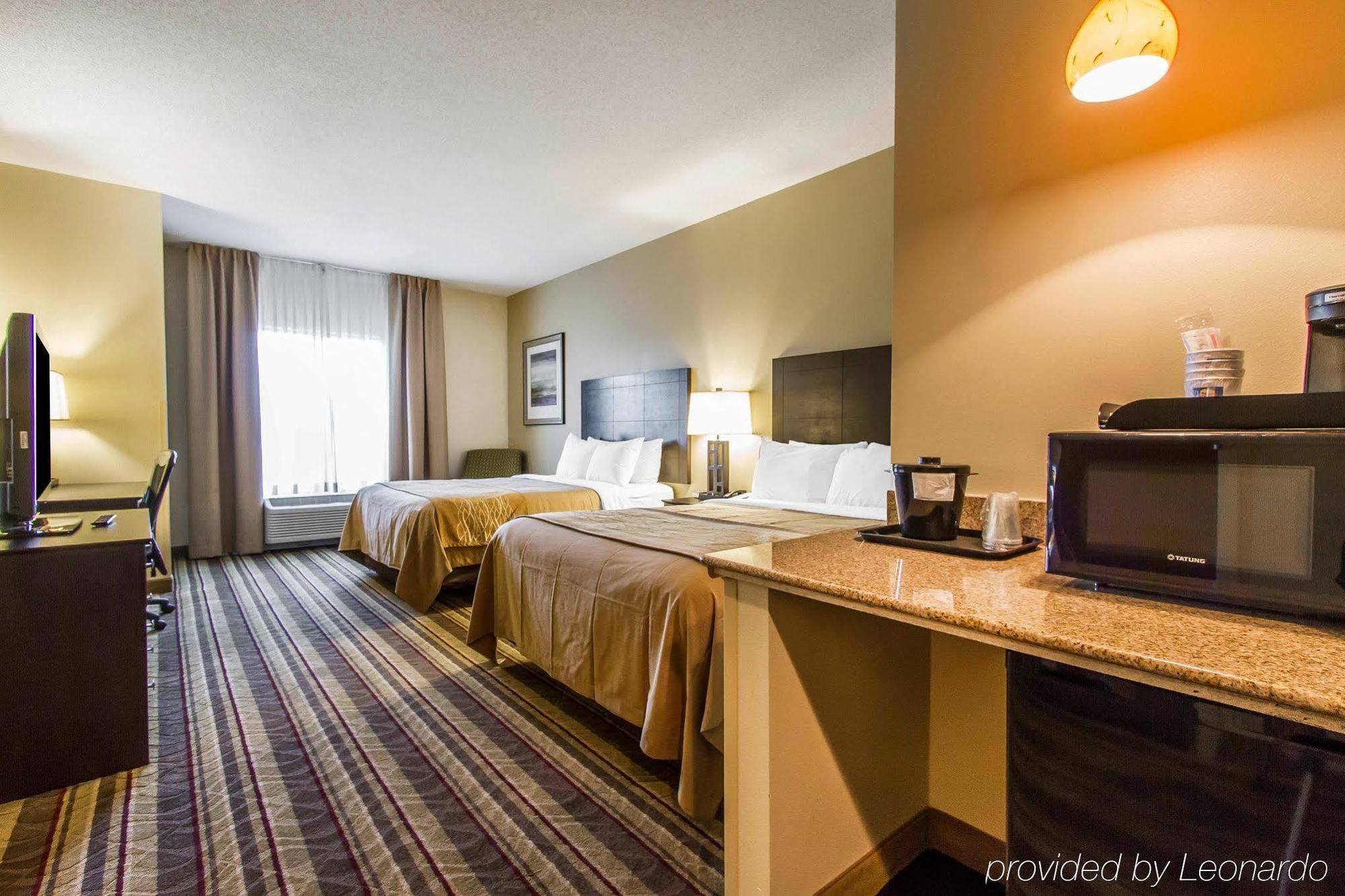 Hampton Inn Oak Grove Fort Campbell Экстерьер фото
