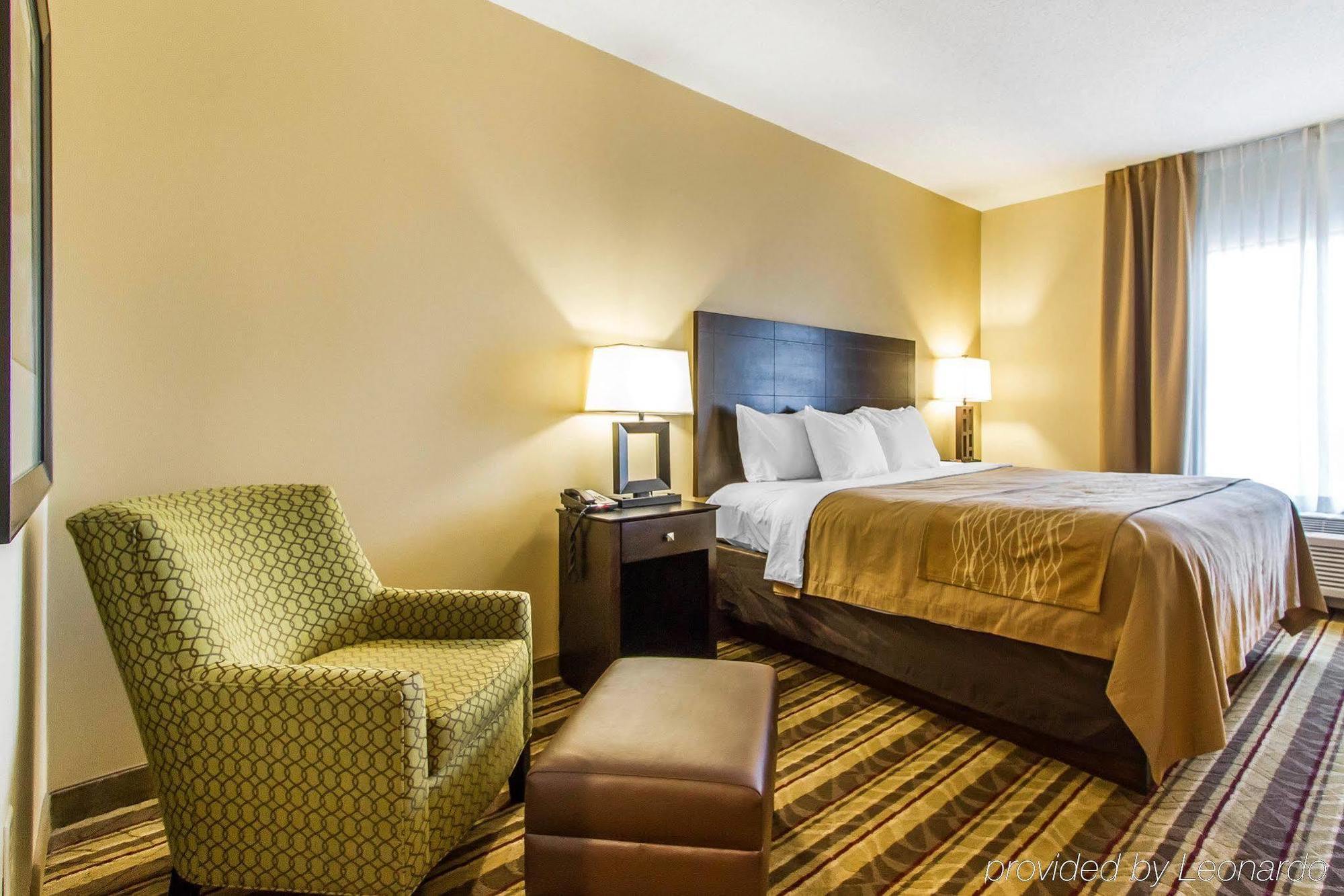 Hampton Inn Oak Grove Fort Campbell Экстерьер фото