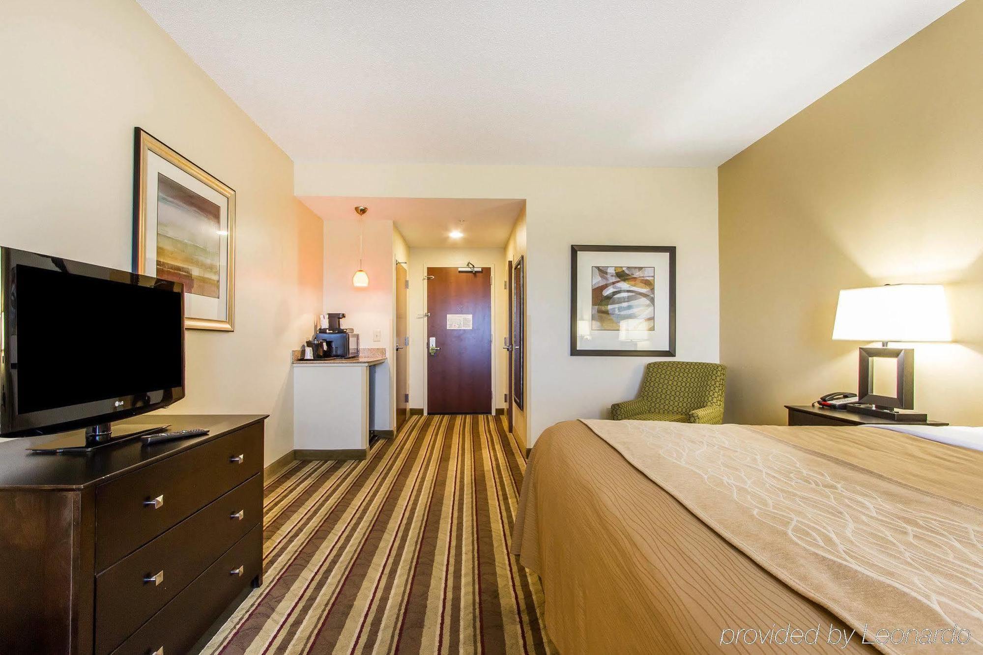 Hampton Inn Oak Grove Fort Campbell Экстерьер фото