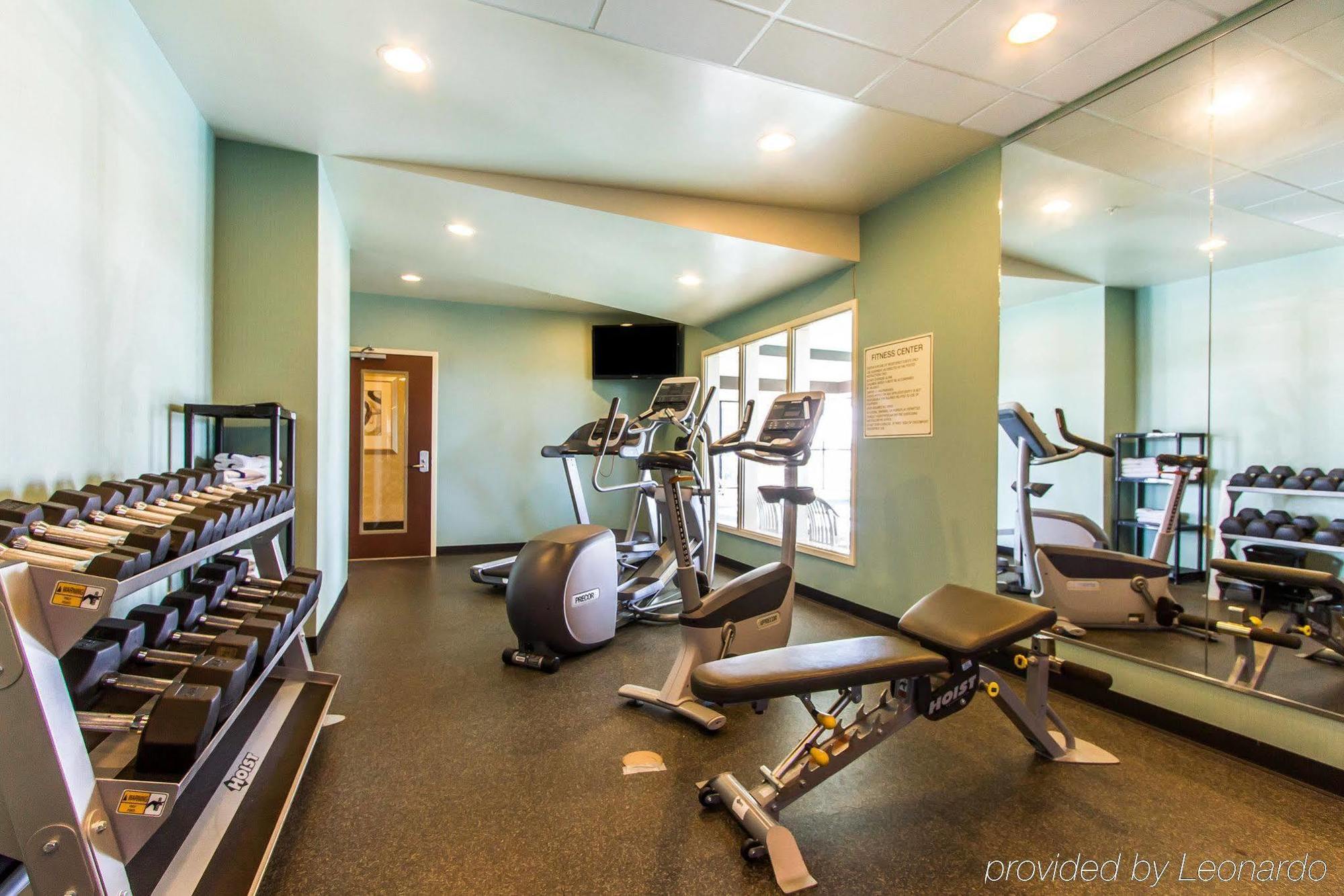 Hampton Inn Oak Grove Fort Campbell Экстерьер фото