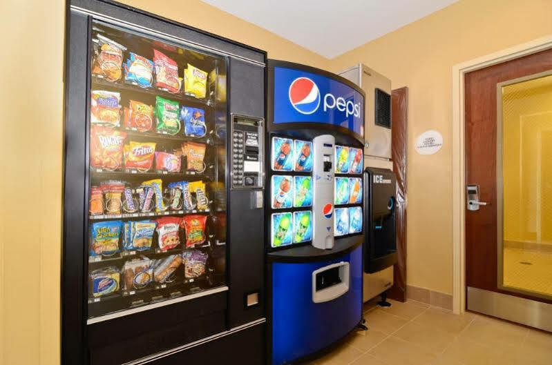 Hampton Inn Oak Grove Fort Campbell Экстерьер фото