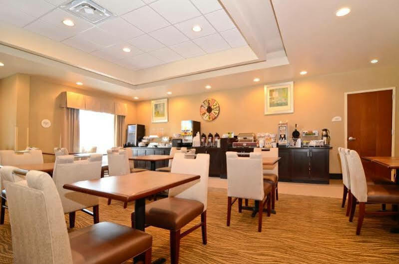 Hampton Inn Oak Grove Fort Campbell Экстерьер фото